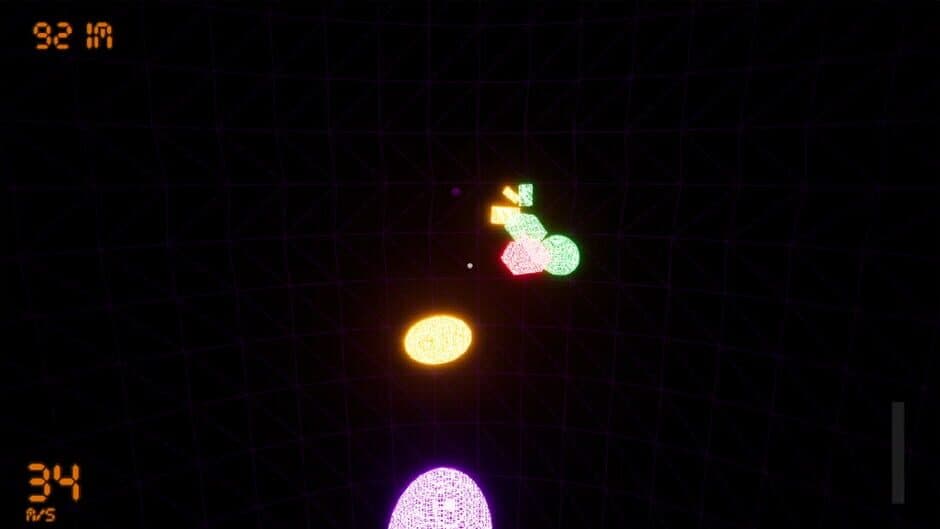 Grapple League screenshot