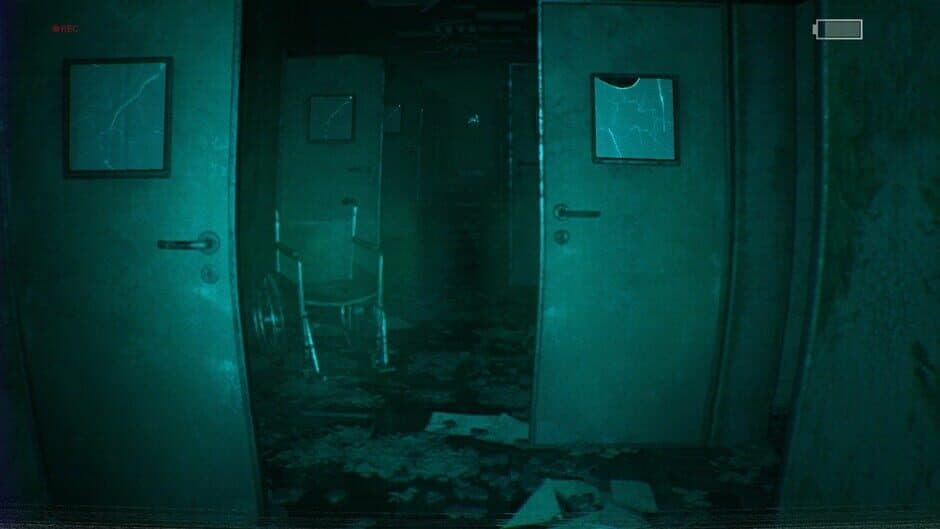 Paranormal Records screenshot
