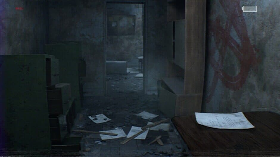 Paranormal Records screenshot