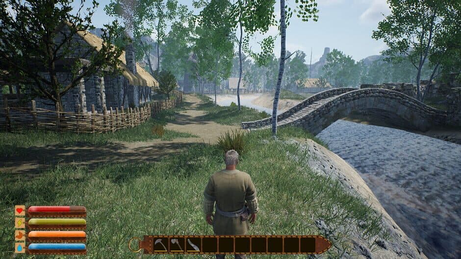 Fantasy Craft screenshot