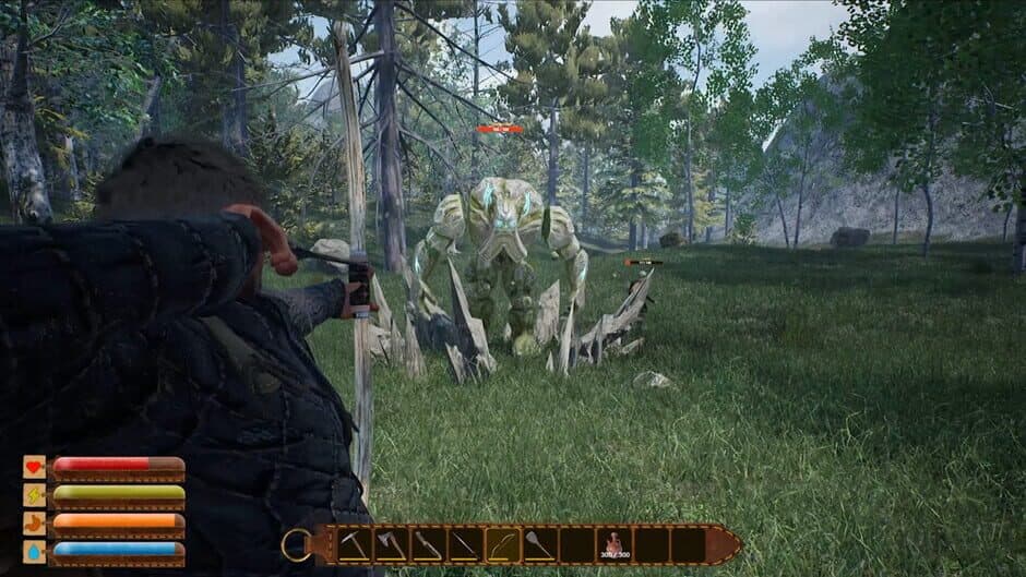 Fantasy Craft screenshot