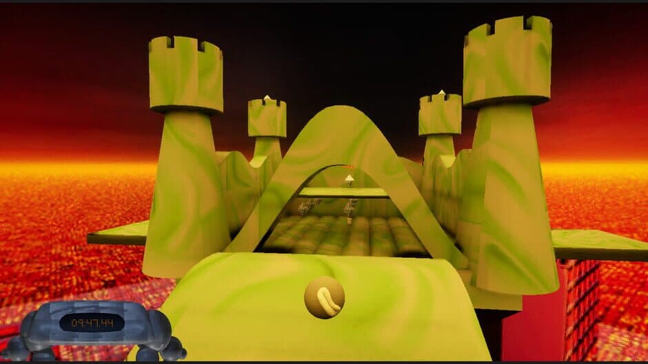 C.B.T screenshot