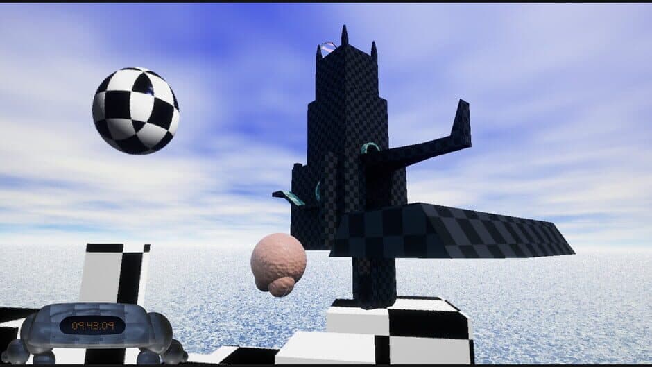 C.B.T screenshot