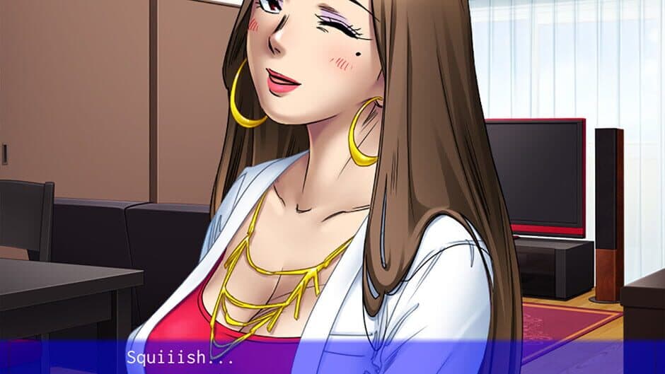 Lust of the Apartment Wives screenshot