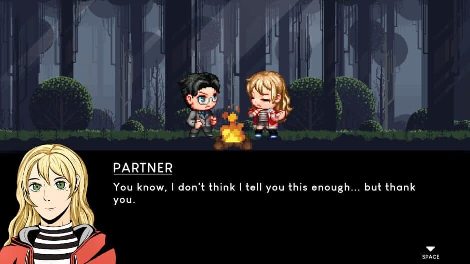Beyond the Veil: A Kitty Cat Mystery Adventure screenshot