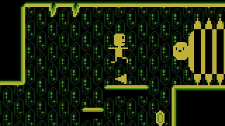 Virtual BMO screenshot
