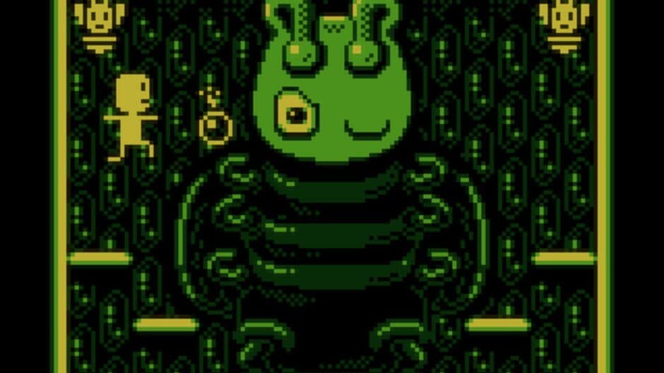 Virtual BMO screenshot