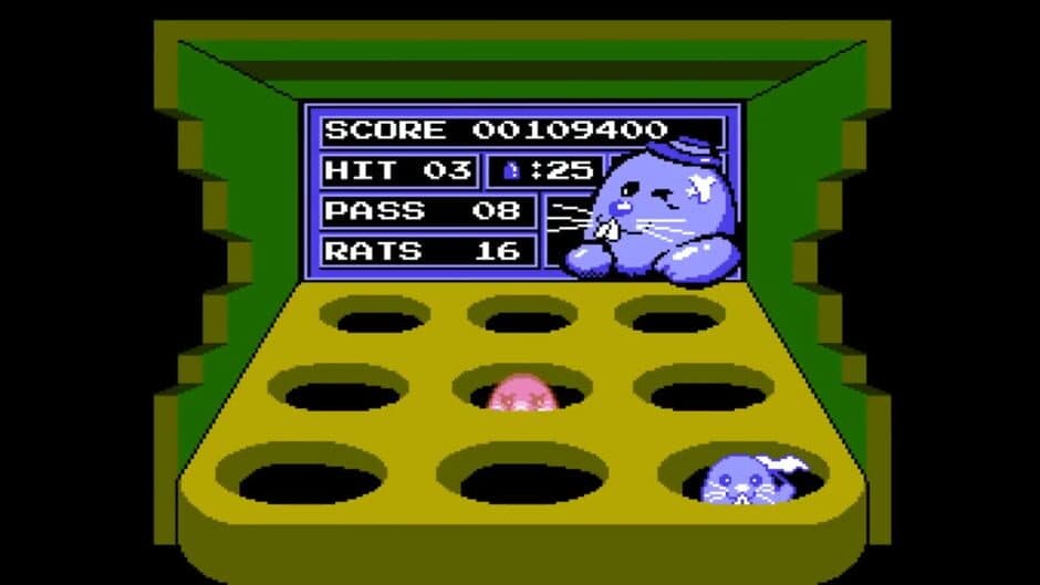 Hit Marmot screenshot