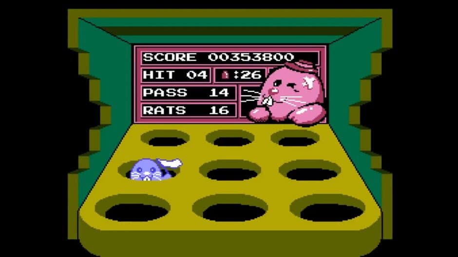Hit Marmot screenshot
