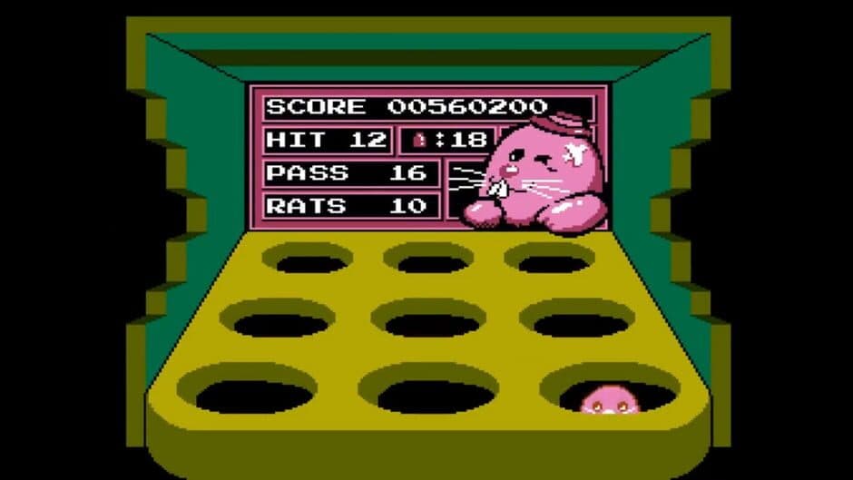 Hit Marmot screenshot