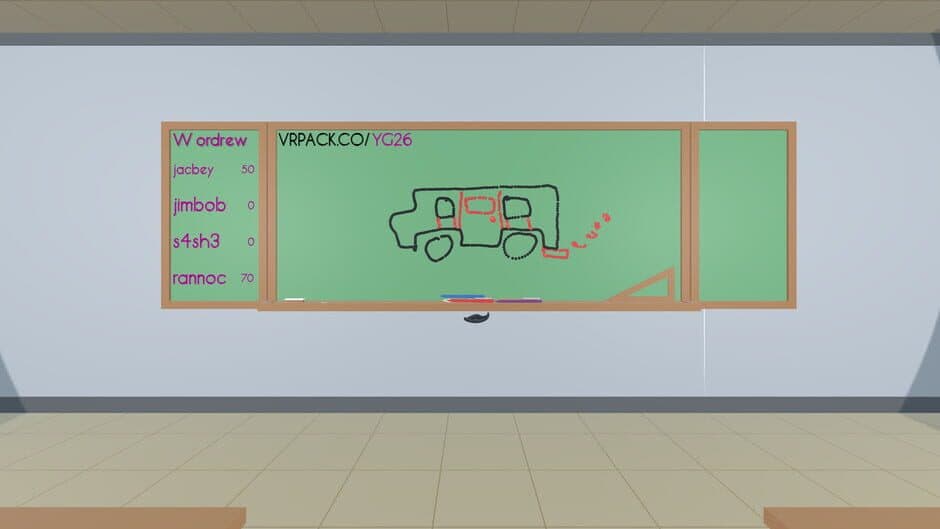 VR Party Pack screenshot