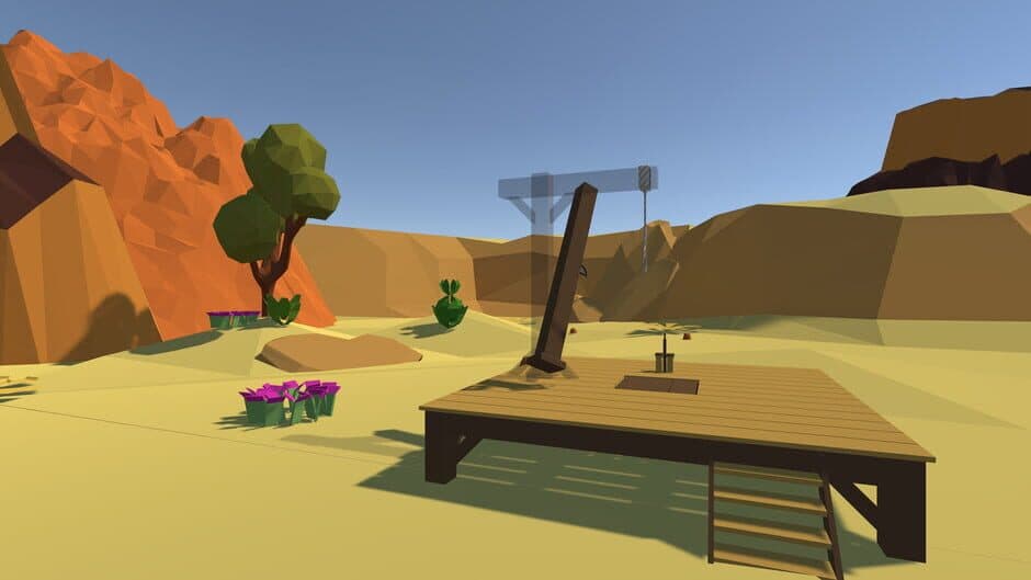 VR Party Pack screenshot