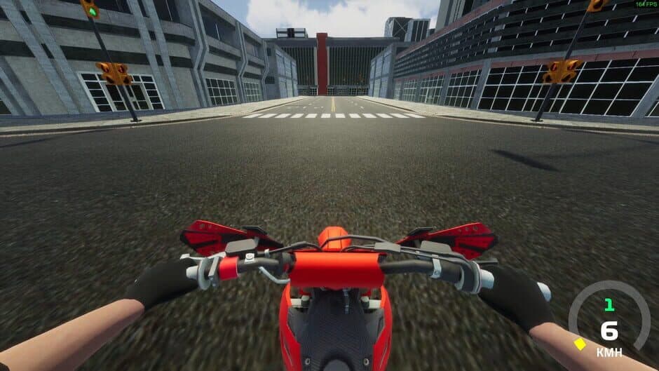 Wheelie Life screenshot