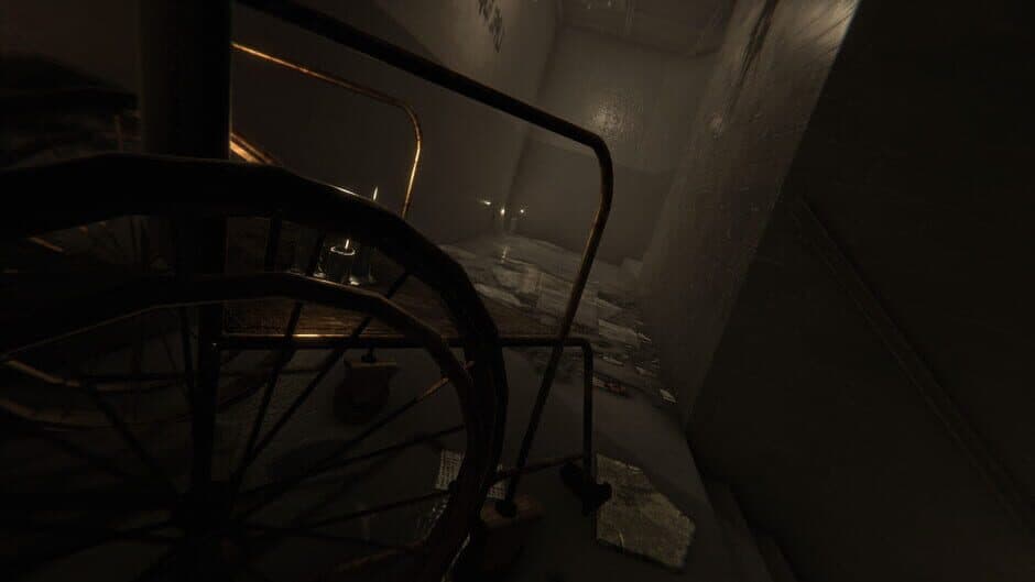 Apartament 1406 screenshot