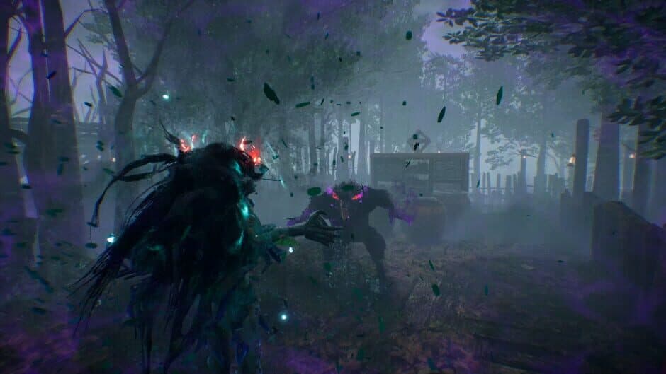 Home Sweet Home: Online screenshot