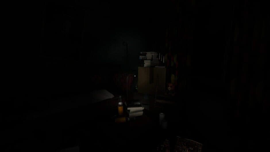Unknown Memoirs: The Rental screenshot