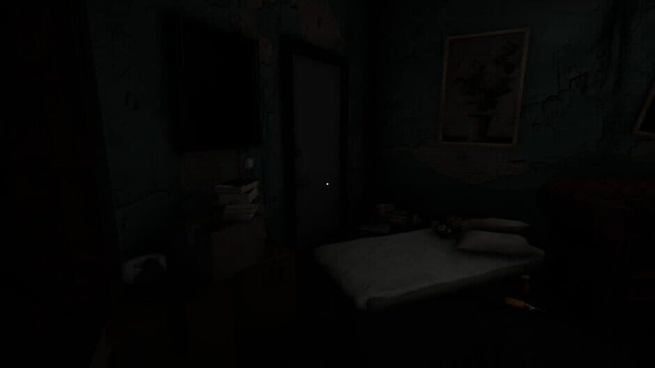 Unknown Memoirs: The Rental screenshot
