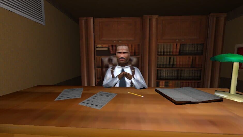 Sniper Killer screenshot