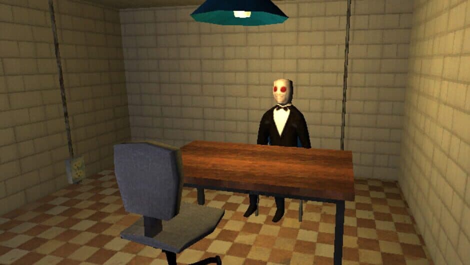 Sniper Killer screenshot
