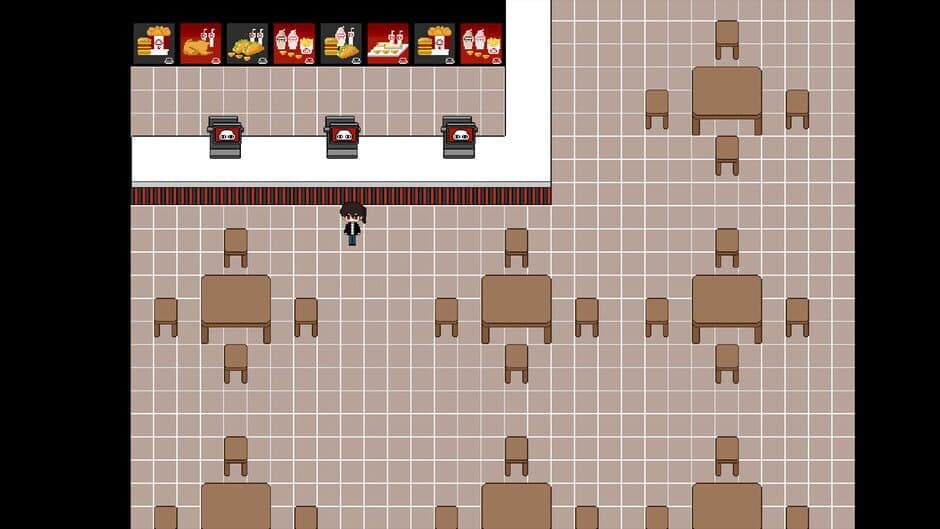 D or D screenshot