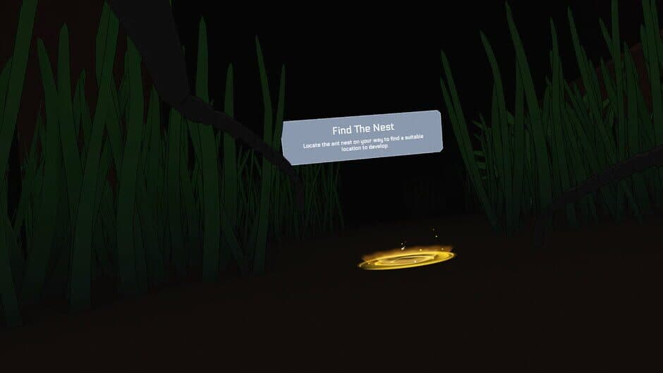 Zombie Ants VR screenshot