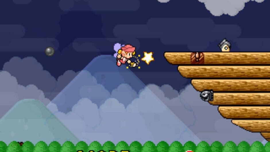 New and Tasty screenshot