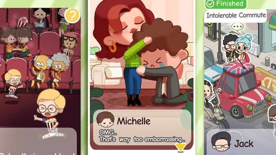 Rent Please!: Landlord Sim screenshot