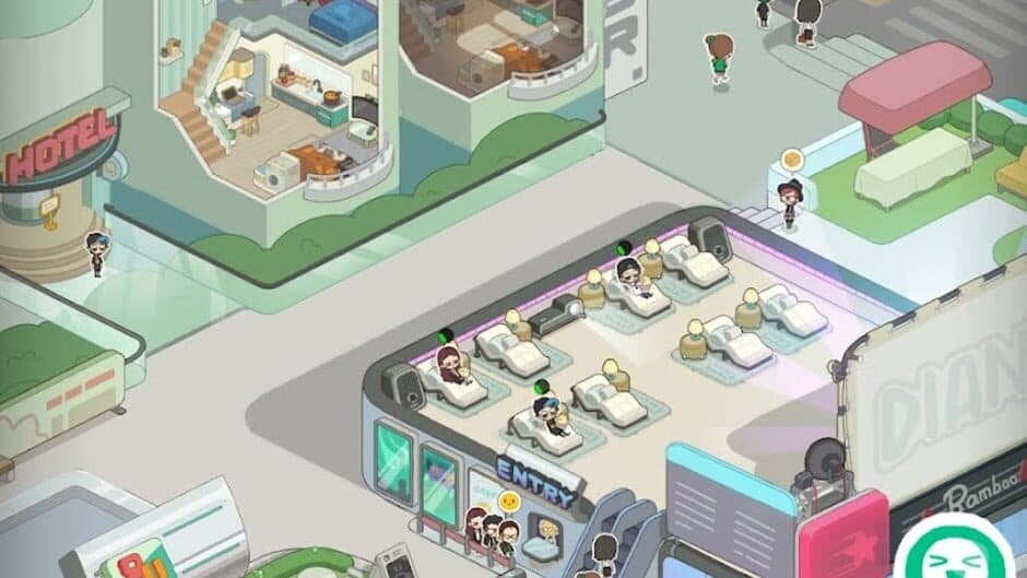 Rent Please!: Landlord Sim screenshot