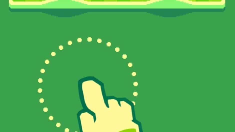 Nano Golf: Hole In One screenshot