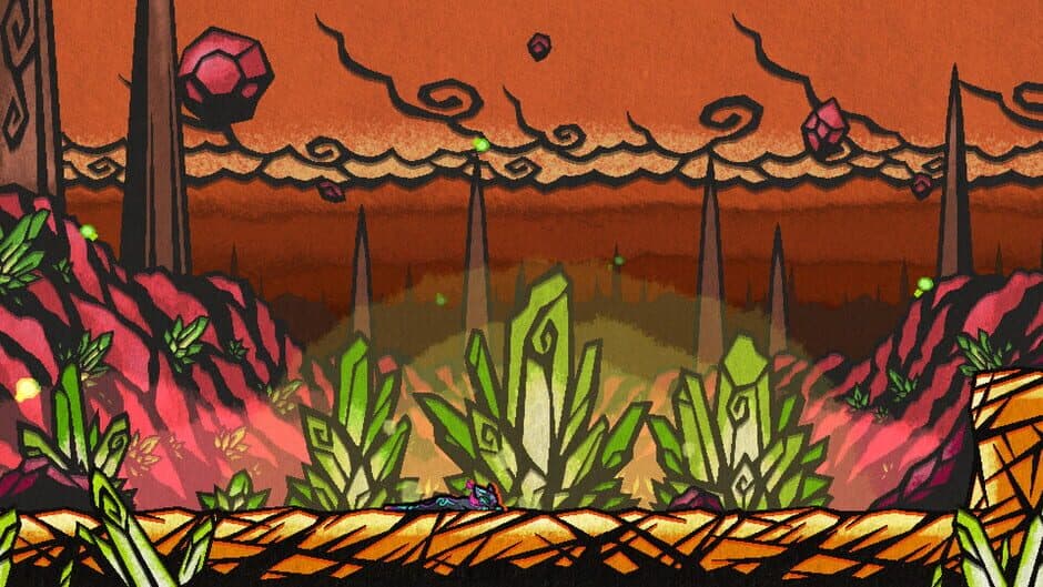Umbraclaw screenshot