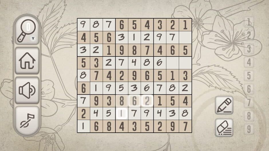 Sudoku: Casual Board Game screenshot