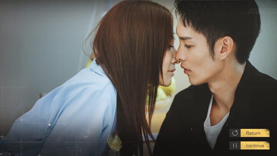 Lost in Darklight screenshot