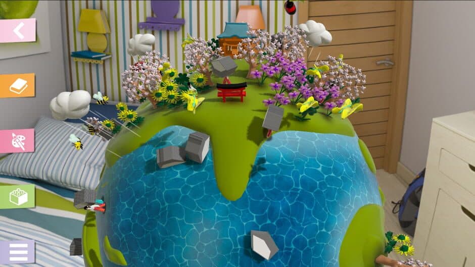 Toyforming screenshot