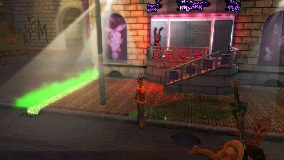 Nuclear Titbit 2 screenshot