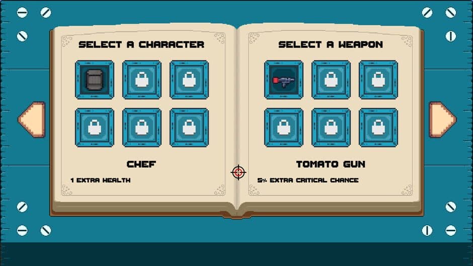 Too Many Cooks screenshot