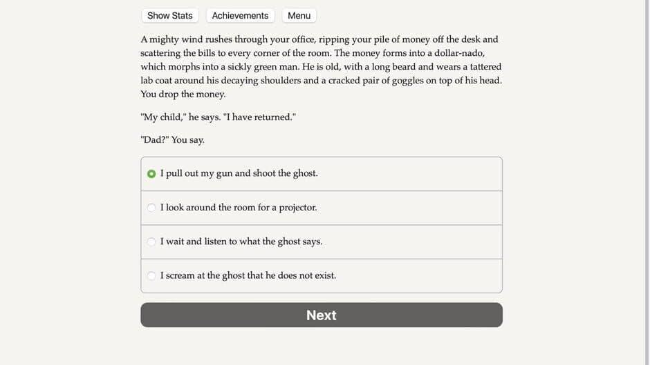 Top Villain: Total Domination screenshot