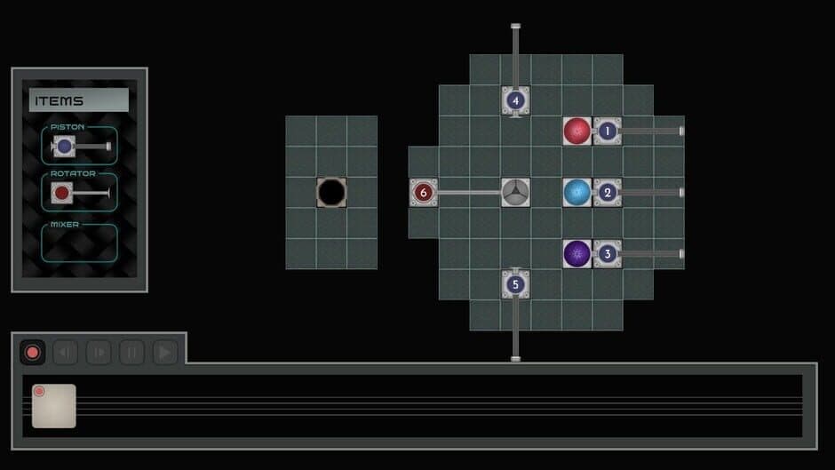 Sublime Element screenshot