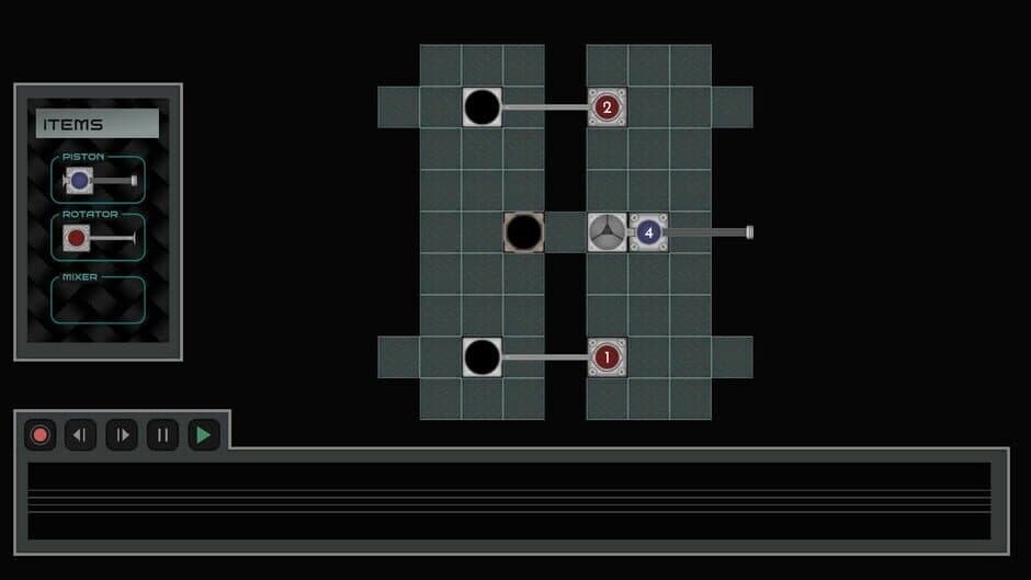 Sublime Element screenshot