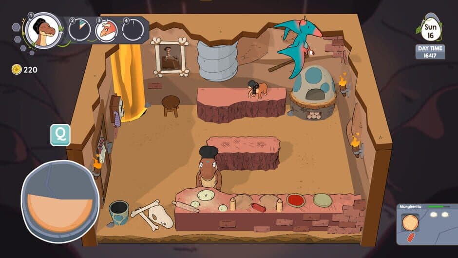 Manitas Kitchen screenshot