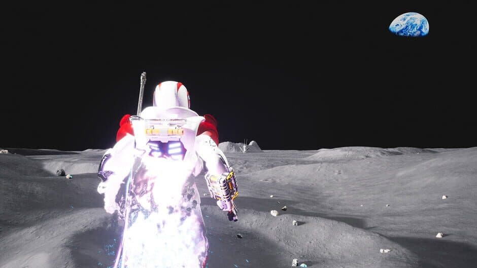 The Mystery Of The Moon screenshot