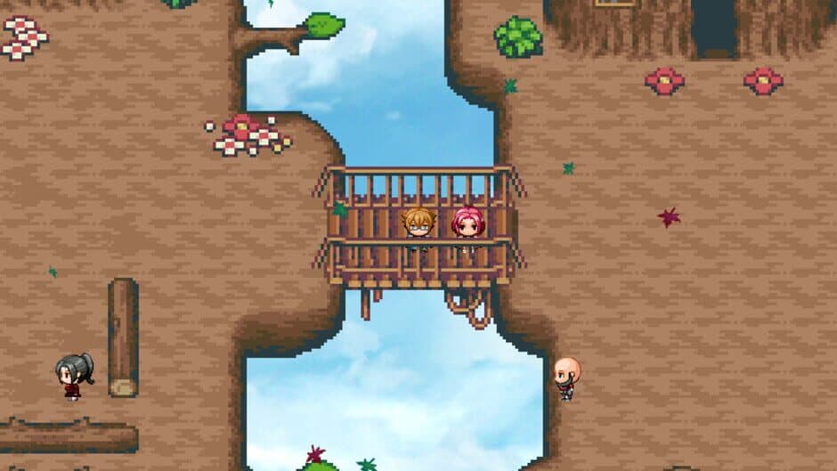 Banbard screenshot