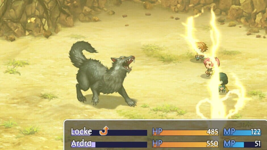 Banbard screenshot