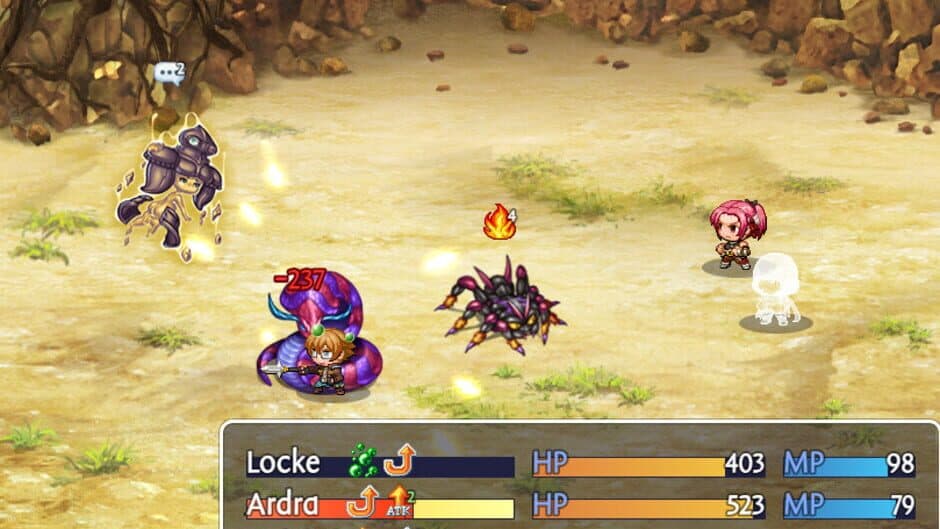 Banbard screenshot