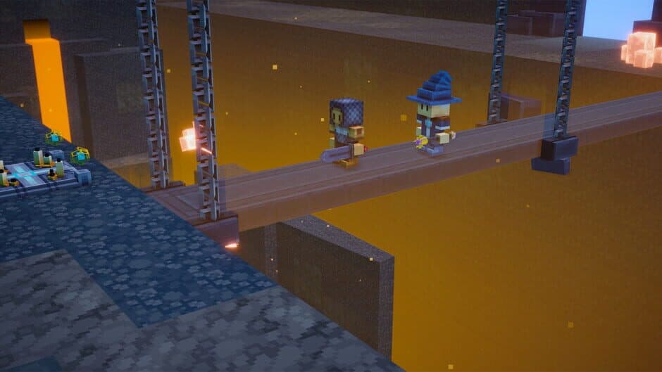 Dungeon Tycoon screenshot