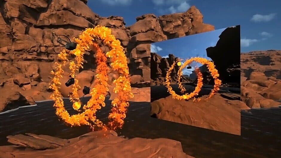 POI: VR Dance screenshot
