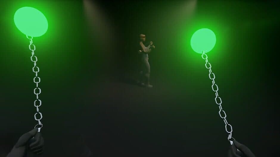 POI: VR Dance screenshot