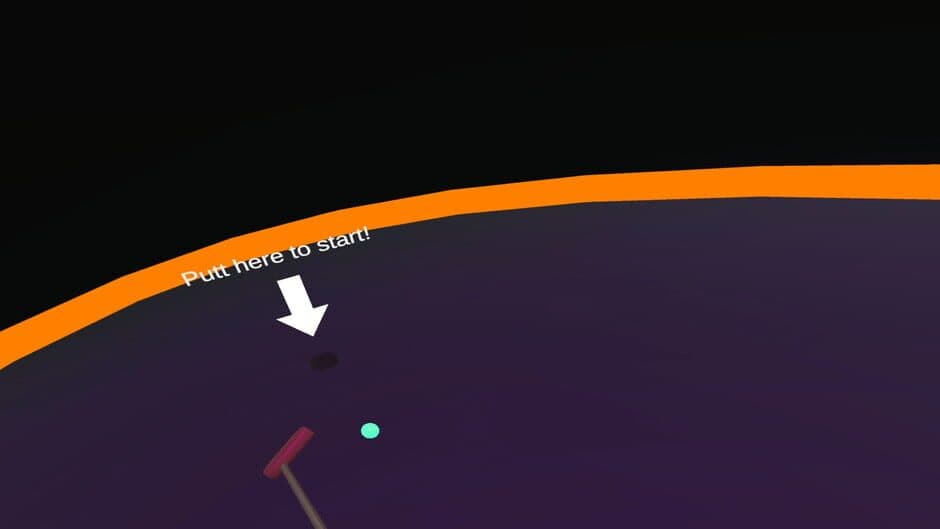 Golf with the Lads screenshot