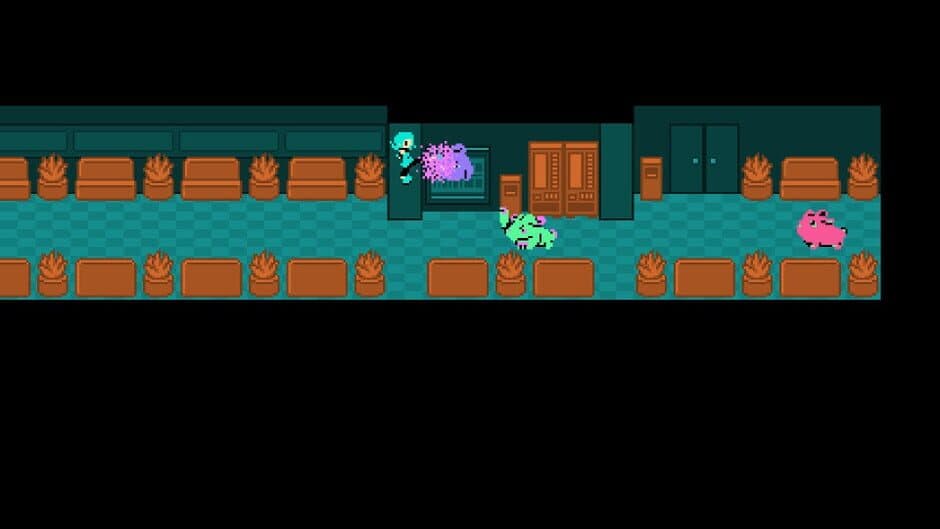 FightBit screenshot