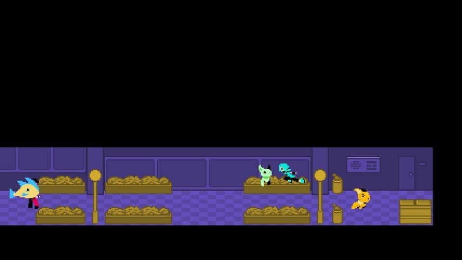 FightBit screenshot