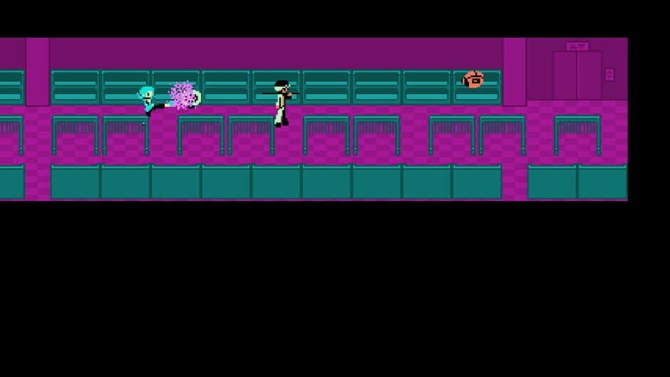 FightBit screenshot
